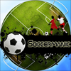 Juego online Soccermanic