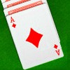 Juego online Solitaire 3