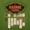 Juego online Solitaire Master