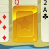 Juego online Gold Solitaire
