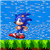 Juego online Sonic the Hedgehog 2