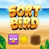 Juego online Sort Bird Juego online Sort Bird