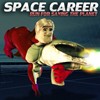 Juego online SPACE CAREER