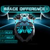 Juego online Space Difference (Spot the Differences Game)