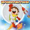 Juego online Spaceoventure