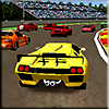 Juego online Speed Rally Pro