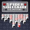 Juego online Spider Solitaire Classic