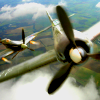 Juego online Spitfire: 1940