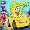 Juego online Spongebob Madness