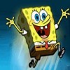 Juego online Spongebob Swift Run