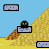 Juego online Spooky Jumps Juego online Spooky Jumps
