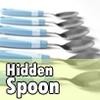 Juego online Hidden Spoon