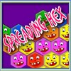 Juego online Spreading Hex Juego online Spreading Hex