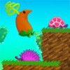 Juego online Sprouty Juego online Sprouty