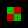 Juego online Squared