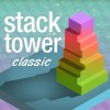 Juego online Stack Tower Classic
