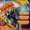 Juego online Star Stunt Biker