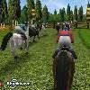 Juego online Steeplechase 2