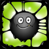 Juego online Sticky Blobs Juego online Sticky Blobs