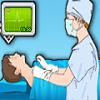 Juego online Operate Now: Stomach Surgery