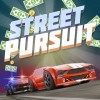 Juego online Street Pursuit