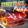 Juego online StreetRace Fury