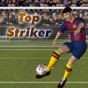 Juego online Top Striker