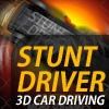 Juego online Stunt Driver 3D