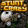 Juego online Stunt Crazy