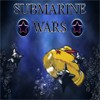 Juego online Submarine Wars