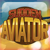Juego online Sudden Aviator