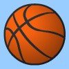 Juego online Summer Basketball