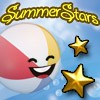 Juego online Summer Stars