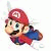 Juego online Super Mario Flash Halloween Version Juego online Super Mario Flash Halloween Version