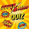 Juego online Superhero Quiz Juego online Superhero Quiz