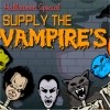Juego online Supply the Vampires