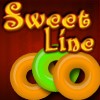 Juego online Sweet Line