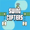 Juego online Swing Copters