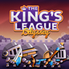 Juego online The King's League: Odyssey