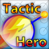 Juego online Tactic Hero