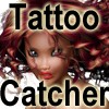 Juego online Tattoo Catcher