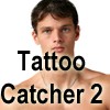 Juego online Tattoo Catcher 2