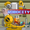 Juego online Robocity