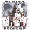 Juego online TempleSolitar