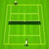Juego online Tennis Game