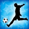 Juego online Football Tennis - Gold Master