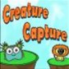 Juego online Creature Capture