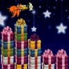 Juego online Tetrix Xmas Fun