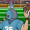 Juego online The Best Quarterback