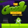 Juego online The Green Mission